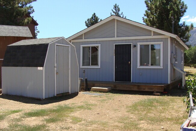 Foto del edificio - Single story 1 bedroom