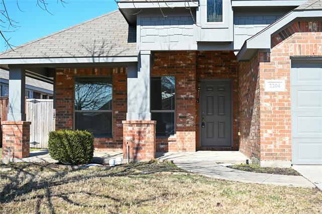 Foto del edificio - 2204 Rockport Dr