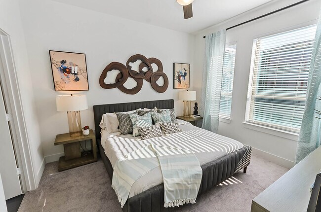 Foto del interior - Opal Legacy Central