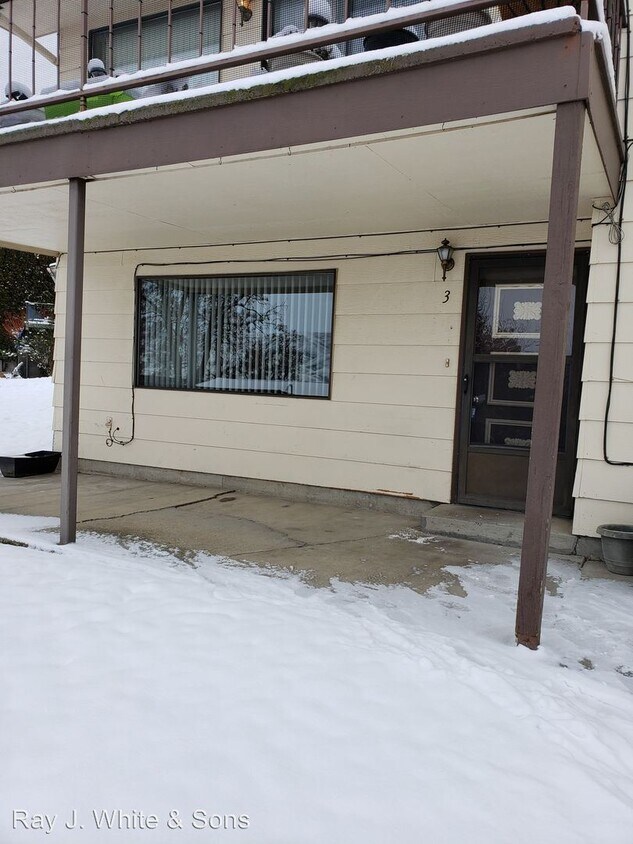 Primary Photo - 1409 Vineyard Dr