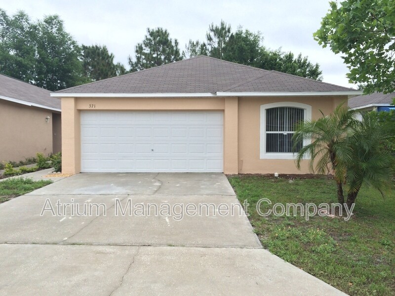 Foto principal - 371 Placid Lake Dr