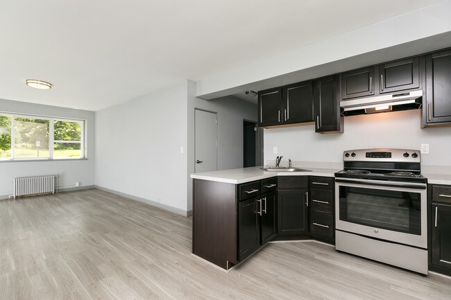 Foto del edificio - Greenbelt Properties