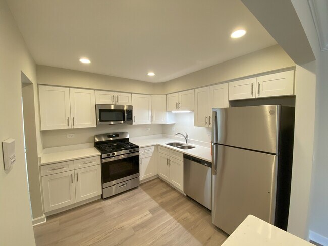 Foto del edificio - 785 Pershing Ave