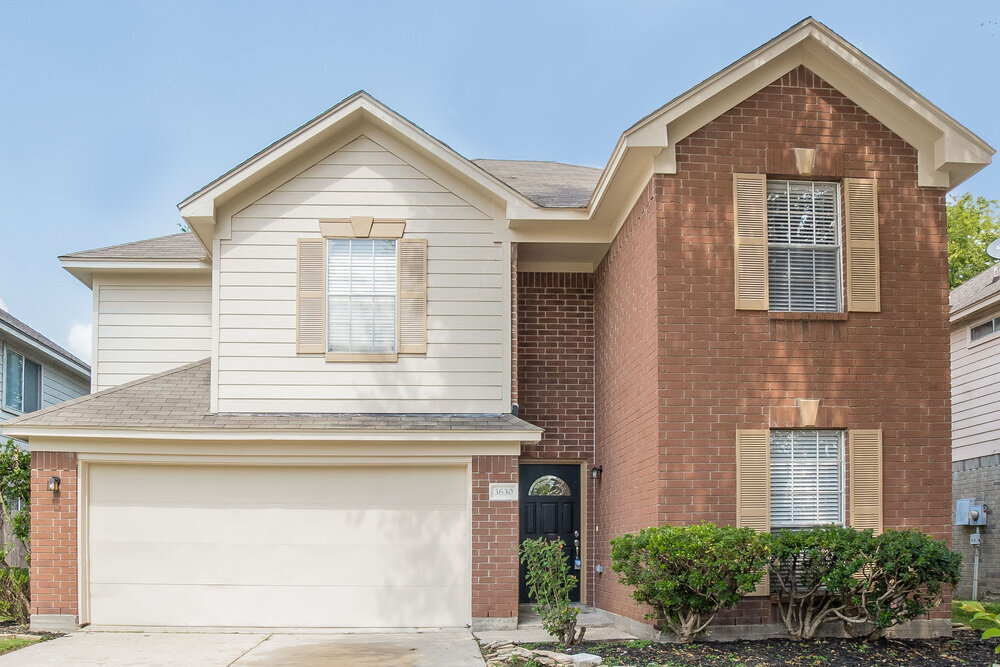 Foto principal - 3630 Red Fir Dr