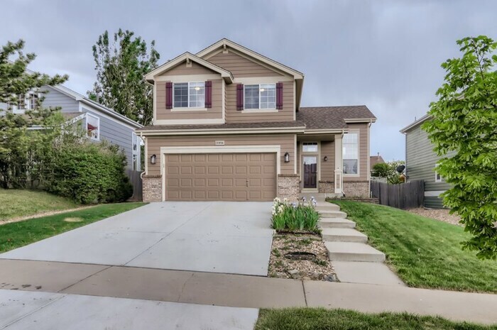 Primary Photo - 21916 E Oberlin Place, Aurora, CO, 80018