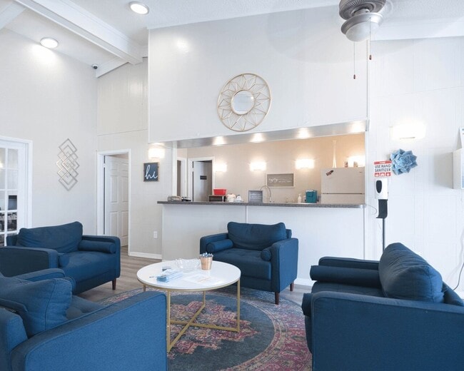 Foto del edificio - Crosscreek