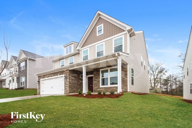 Building Photo - 469 Yoshino Cherry Dr