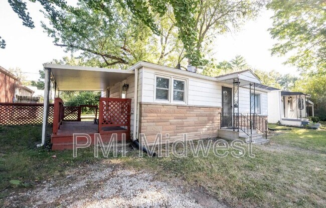 Foto del edificio - 4104 Brookville Rd