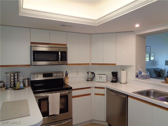 Foto del edificio - 6250 Bellerive Ave