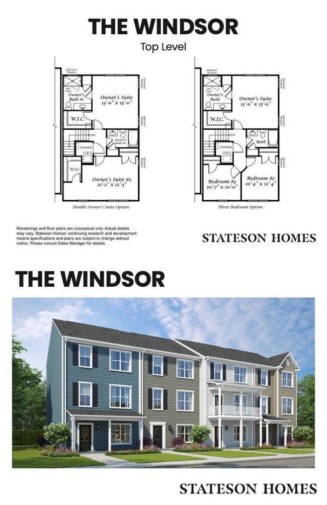 Foto del edificio - Blacksburg, 3BR / 2.5 BA, New Construction...