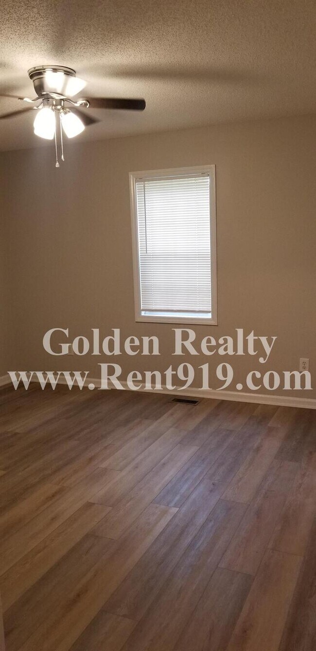 Foto del edificio - Move-in ready duplex in Zebulon!