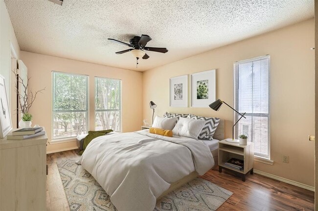 Foto del edificio - 1611 Cinnamon Path