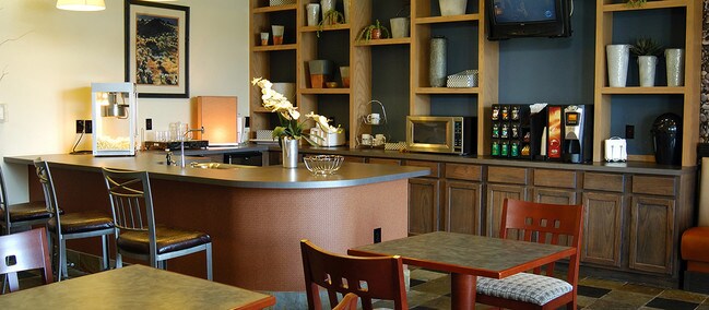 Silverado at Brushy Creek Apartments Cedar Park, TX