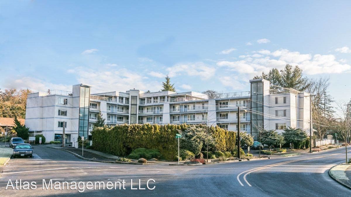 Foto del edificio - 2323 SE Harrison St