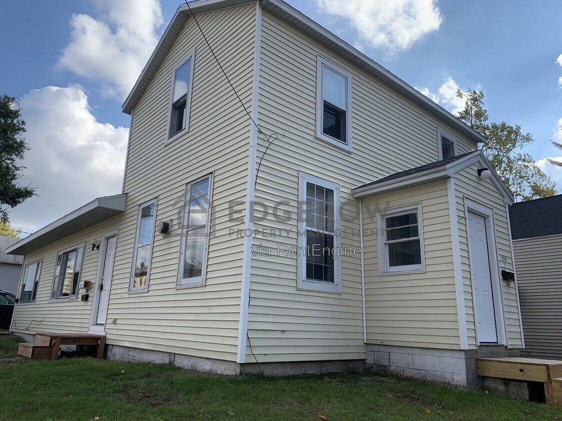 Foto del edificio - 99 Houston Ave