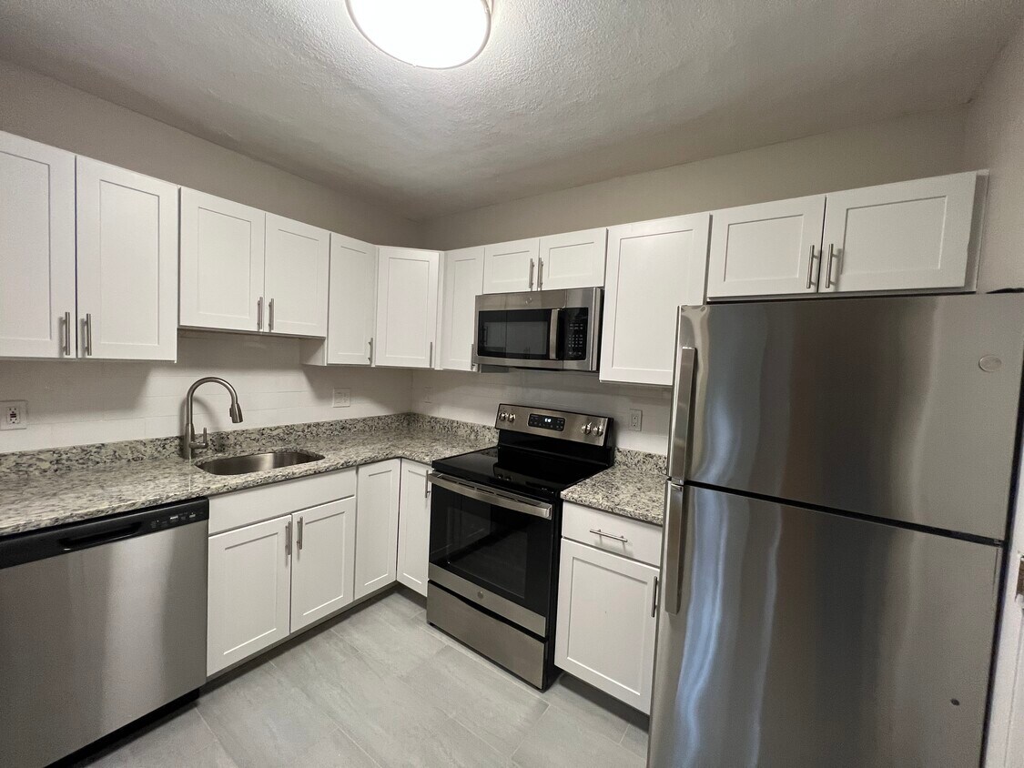 Foto principal - 282 Grove St
