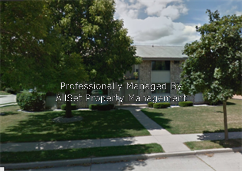 1661 S 115 Ct Unit 8, West Allis, WI 53214 Condo for Rent in West