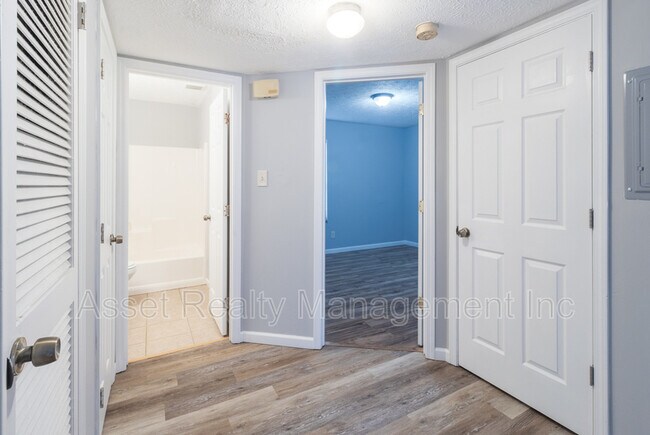 Foto del edificio - 4801 Cannon Ridge Dr
