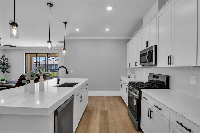 Building Photo - 15018 Oxford Grey Dr