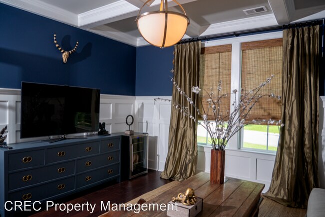 Building Photo - 4 br, 3.5 bath House - 159 Tyvola Drive