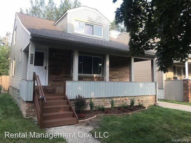Building Photo - 4 br, 2 bath House - 846 Flowerdale