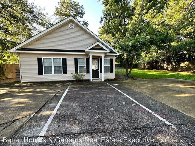 Foto del edificio - 2 br, 2 bath House - 112 George Street