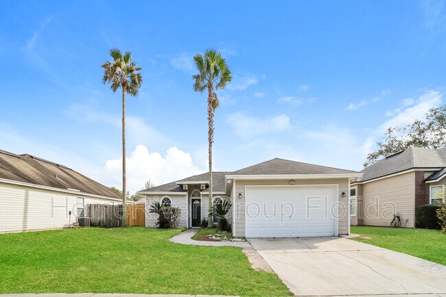 Foto del edificio - 3362 Guernsey Ct