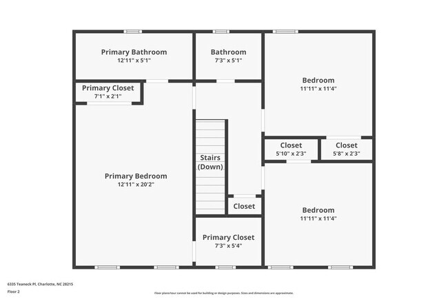 Foto del edificio - 6335 Teaneck Pl