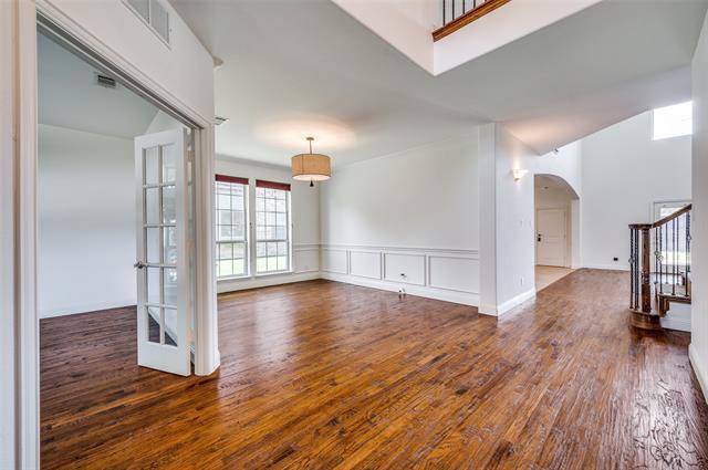Foto del edificio - 1321 Talley Ln