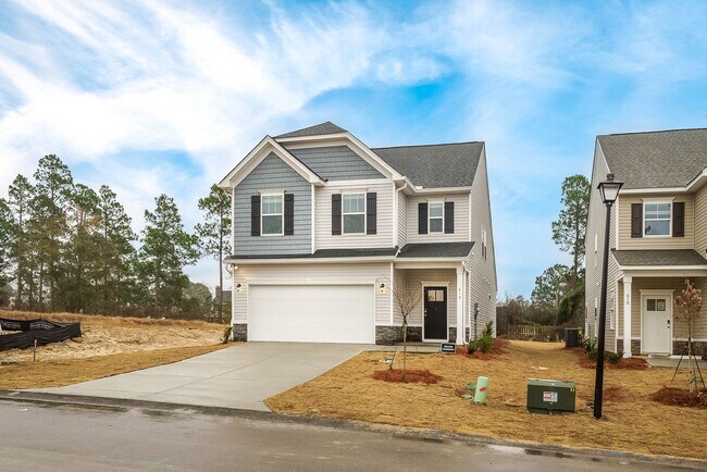 Foto del edificio - 618 Count Fleet Ct