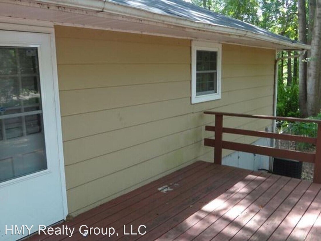 Foto principal - 2 br, 1.5 bath House - 498 Fielding Circle
