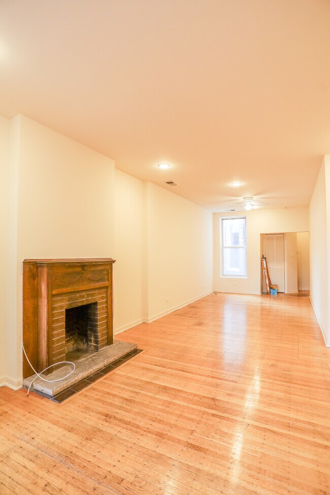 Foto del edificio - 2741 N Hampden Ct