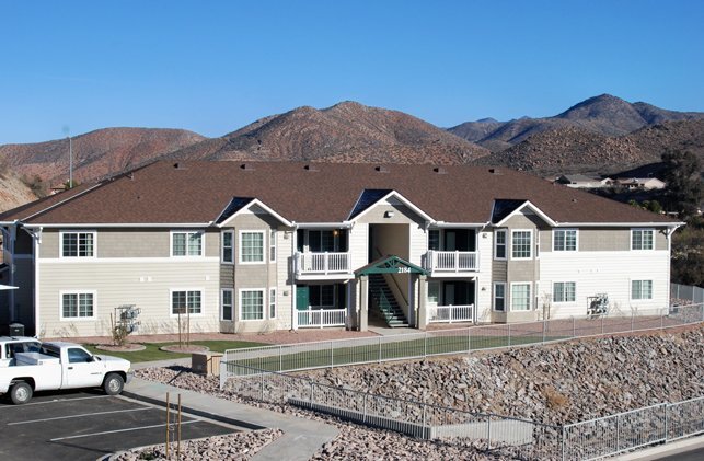 Building Photo - 2186 Escudilla Dr