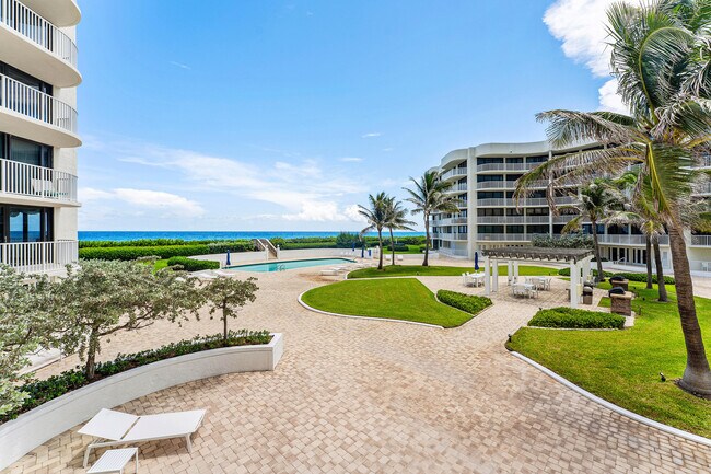 Foto del edificio - 3360 S Ocean Blvd