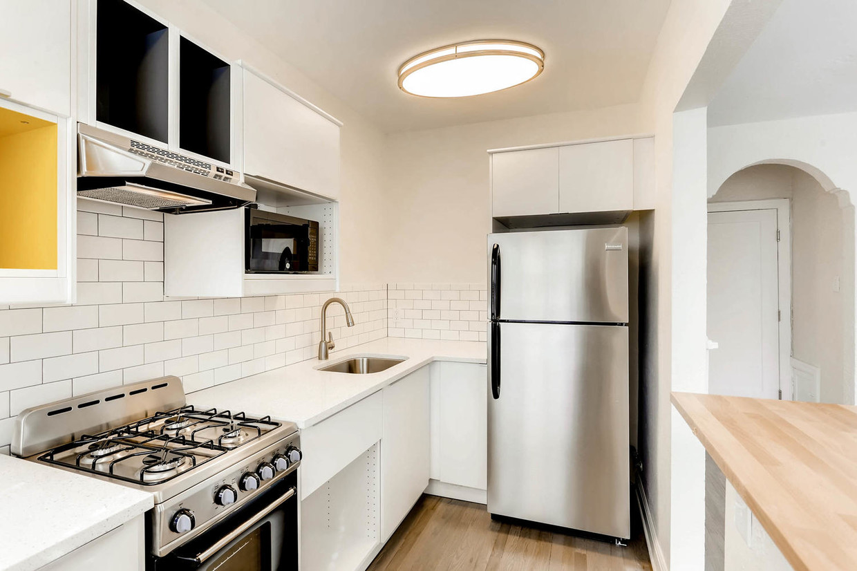 Poets Row - Apartments in Denver, CO | Apartments.com