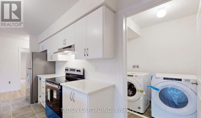 Photo du bâtiment - 14 Bannister Rd