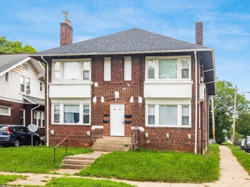 1016 Studer Ave Unit B, Columbus, OH 43206 Room for Rent in Columbus