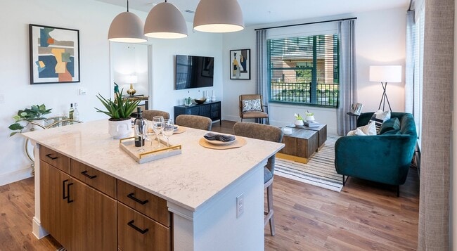 Foto del edificio - 16200 Bridgeland High School Dr