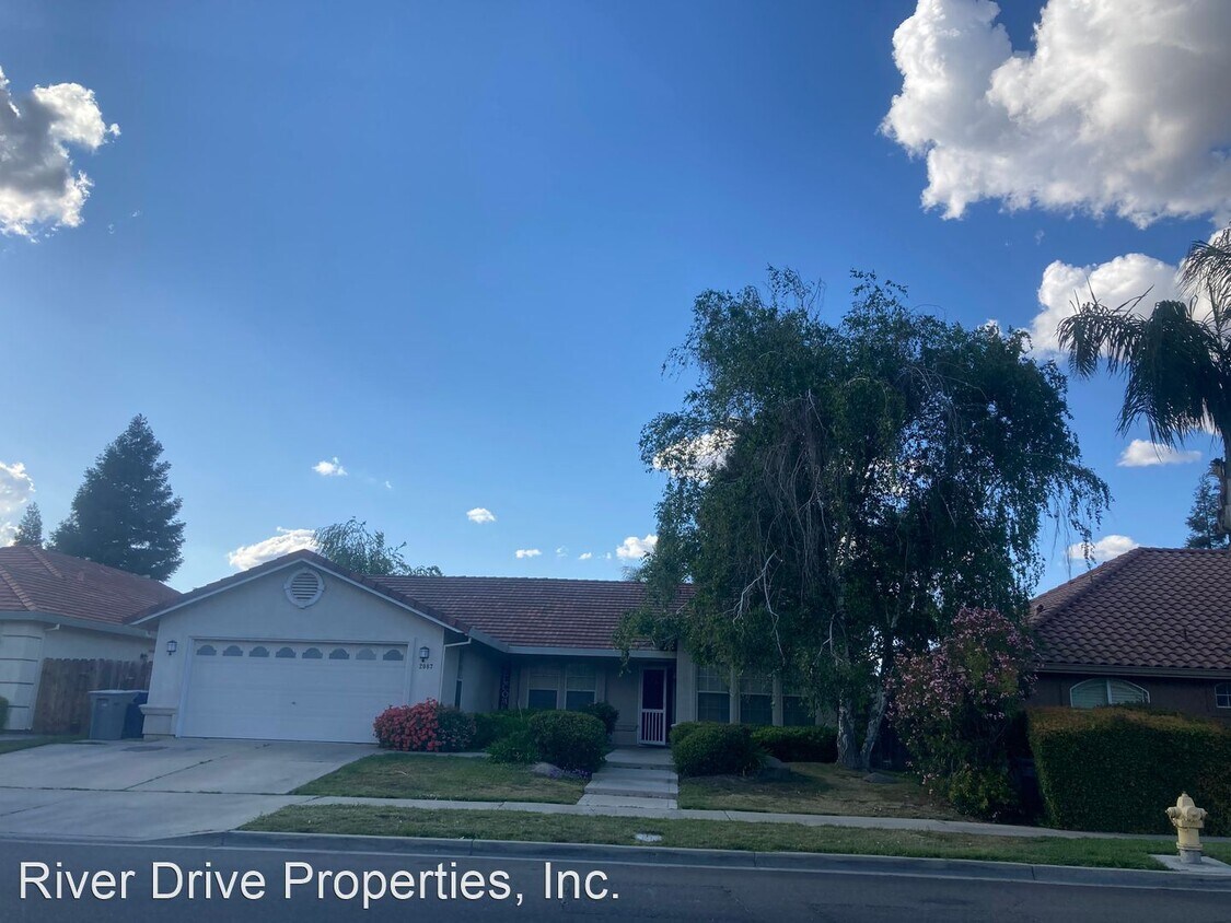 Primary Photo - 3 br, 2 bath House - 2087 El Portal Drive