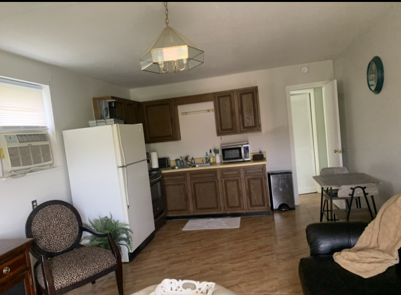 Foto principal - 1868 Carroll Creek Rd