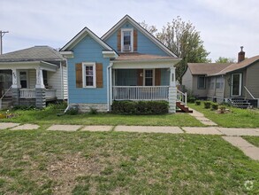 Building Photo - 431 E St