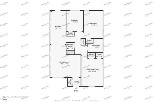 Building Photo - 1204 Dartmoor Ave