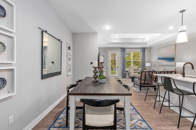 Foto del edificio - Encore at West Valley