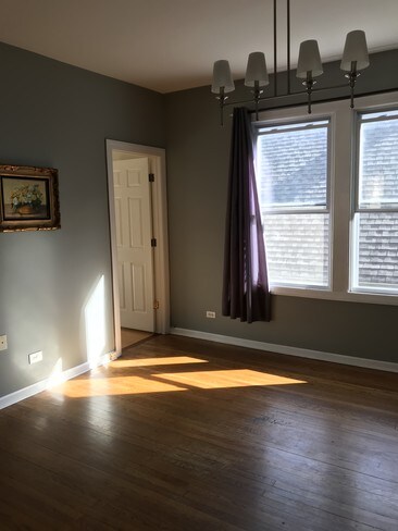 Foto del edificio - 4237 N Springfield Ave