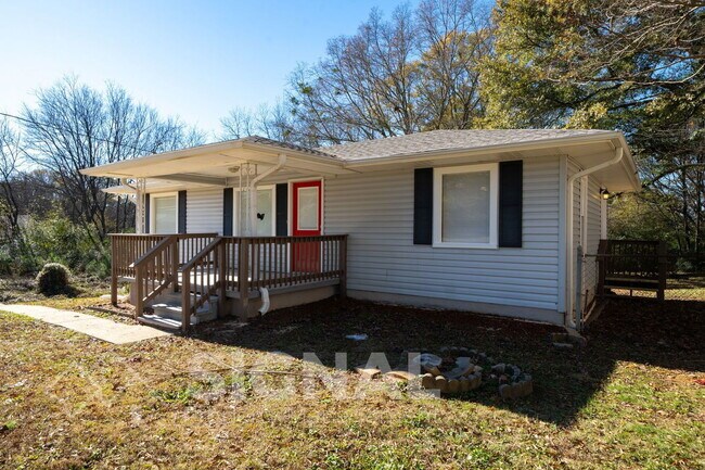 Foto del edificio - 912 2nd Ave