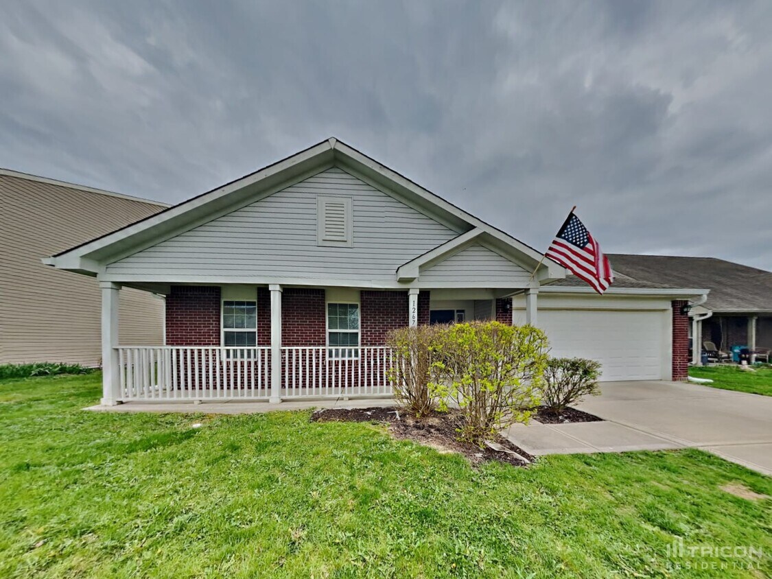 Primary Photo - 1267 Niagara Ln