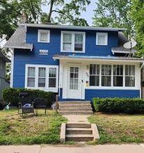 Building Photo - 931 Dewey Ave