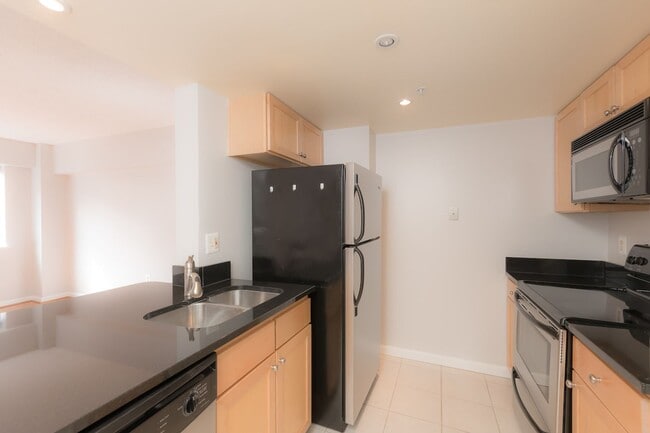 Building Photo - 1225 13th St NW