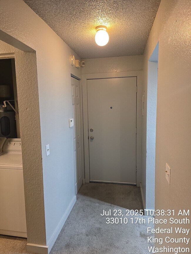 Foto del edificio - The Habitat Condo - 1 bedroom 1 bathroom w...