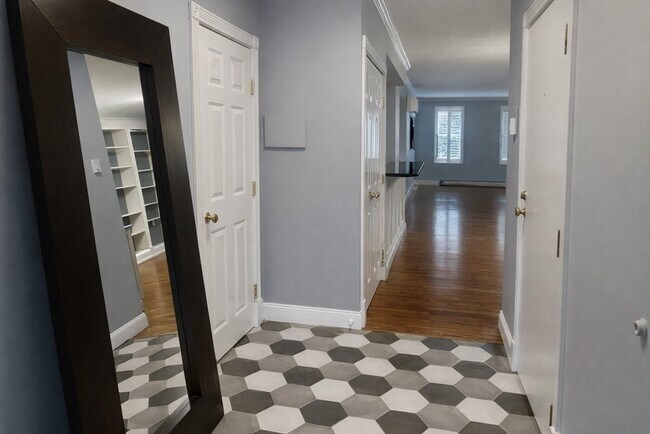 Foto del edificio - 476 Shawmut Ave